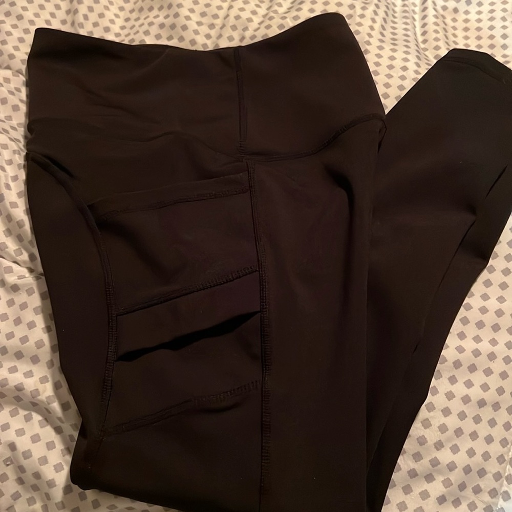BSP Leggings